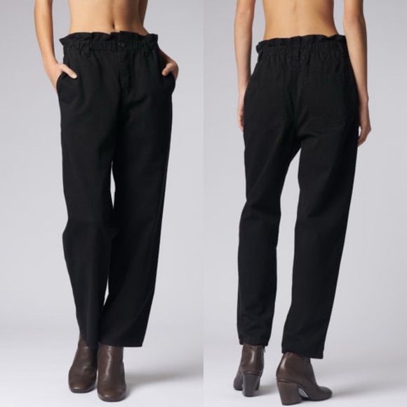 NWT Xirena Theo Pant - Picture 1 of 6